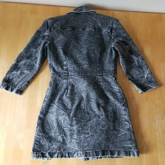 Retrofête Willa Dress - Picture 12 of 14